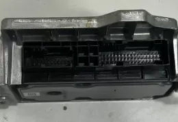9248298 блок управління airbag (srs) BMW 3 E92 E93 2008