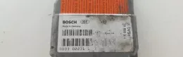 0285001477 блок управления AirBag (SRS) Volkswagen II LT 2002