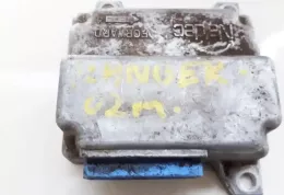 UH8157K30B блок управління airbag (srs) Ford Ranger 2004