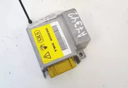 103830 блок управління airbag (srs) Rover 414 - 416 - 420 1999