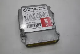 05H020S230 блок управления AirBag (SRS) Volkswagen Golf V 2007