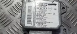 7700302454D блок управления AirBag (SRS) Renault Trafic I 1997