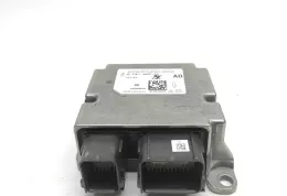 C1BT14B321AD блок управления AirBag (SRS) Ford Fiesta