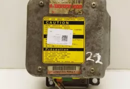 98221FA000 блок управління airbag (srs) Subaru Impreza I 1999