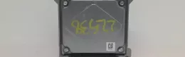 650183177601 блок управління airbag (srs) Ford Focus 2005