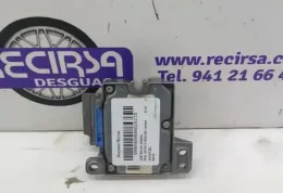 978015344928753 блок управління airbag (srs) Opel Astra G 2001