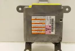 XK00L717583 блок управління airbag (srs) Subaru Forester SH 2010