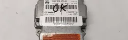 1Q0959655B блок управління airbag (srs) Volkswagen Eos 2011