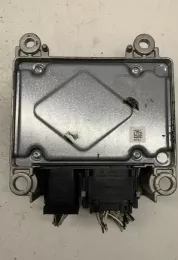 BS4H57K30B блок управления AirBag (SRS) Mazda 3 I 2006