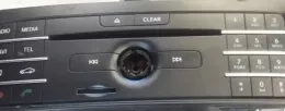 A1669000820 блок управления AirBag (SRS) Mercedes-Benz ML W166 2013
