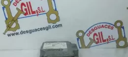 55463 блок управления AirBag (SRS) KIA Sorento 2002