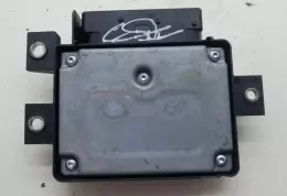 3C8907801C блок управління airbag (srs) Volkswagen PASSAT B6 2009