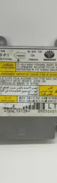 7088204 блок управления AirBag (SRS) Daewoo Matiz 2003