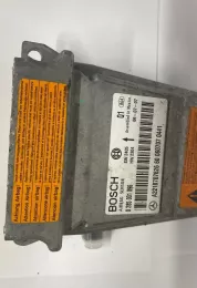 0607070441 блок управління airbag (srs) Mercedes-Benz S W221 2010