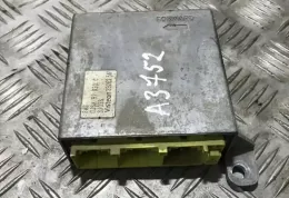 GJJ6A57K30C блок управління airbag (srs) Mazda 6 2004