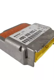 0030800352V0 блок управління airbag (srs) Audi A6 S6 C5 4B 2000