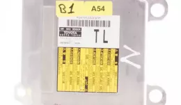 1508001912 блок управления AirBag (SRS) Lexus NX 2019