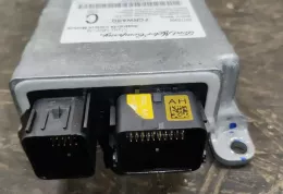 5WY78960 блок управління airbag (srs) Lincoln MKS 2010