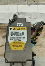 6577926632801 блок управления AirBag (SRS) BMW 7 F01 F02 F03 F04 2012