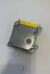 43080207B блок управління airbag (srs) Volkswagen Touran I 2008