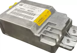 65776949912 блок управління airbag (srs) BMW 7 E65 E66 2005