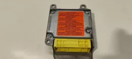 00319D34VHUP блок управления AirBag (SRS) Volkswagen Golf IV 2001