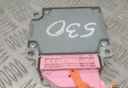 38S00034ZB6 блок управління airbag (srs) Suzuki Swift 2006