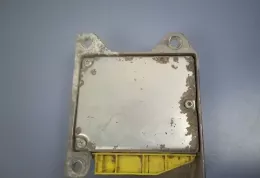 0K553677F0B блок управління airbag (srs) KIA Carnival 2003