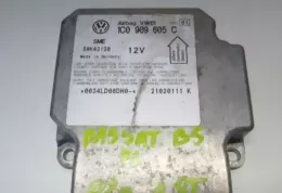 1S0959655B блок управління airbag (srs) Volkswagen PASSAT B5 1999