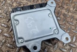 9824811680 блок управління airbag (srs) Opel Grandland X 2019