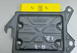 5Q0959655AR блок управления AirBag (SRS) Audi A3 S3 8V 2017
