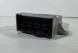 65775A1FC40 блок управління airbag (srs) BMW X3 G01 2019