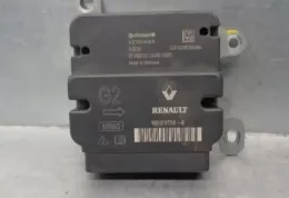 985101973R блок управления AirBag (SRS) Dacia Lodgy 2012