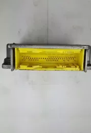 18000412K блок управління airbag (srs) Volkswagen PASSAT B5.5 2002