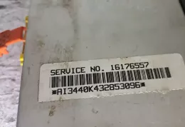 AI3440K432853096 блок управління airbag (srs) Acura ILX 2000