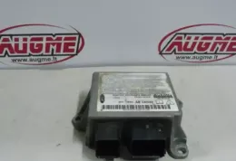 603951000 блок управління airbag (srs) Ford Mondeo Mk III 2004