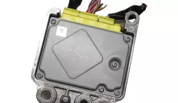 ZE3ND117060199 блок управління airbag (srs) Nissan Leaf I (ZE0) 2014