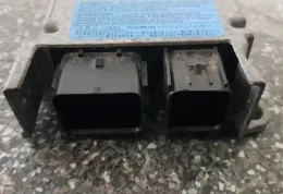 4M5T15B056AD блок управления AirBag (SRS) Ford Focus 2007