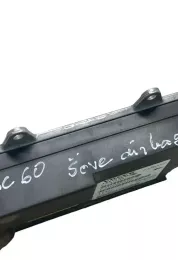 012022800164 блок управління airbag (srs) Volvo XC60 2012