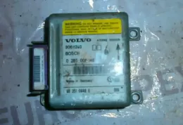 30611293E блок управління airbag (srs) Volvo S40, V40 1997
