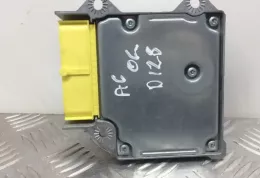 5WK43417 блок управления AirBag (SRS) Audi A6 S6 C6 4F 2005