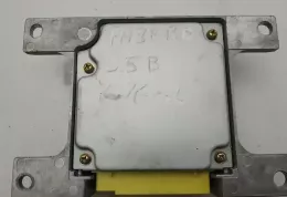 W2T60275AMR551784L блок управління airbag (srs) Mitsubishi Pajero 2003