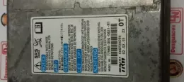77960SEGG921M1 блок управління airbag (srs) Honda Accord 2004