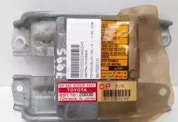 8917020100 блок управления AirBag (SRS) Toyota Celica T230 1993