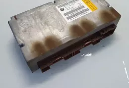 0469898 блок управління airbag (srs) BMW 7 E65 E66 2005