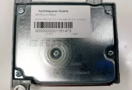 618689500A блок управления AirBag (SRS) Lancia Ypsilon 2010