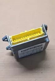 25070515A блок управління airbag (srs) Volkswagen Tiguan 2009