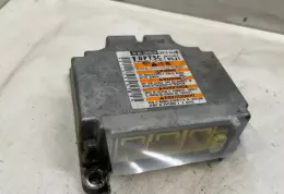 3392065J0 блок управления AirBag (SRS) Suzuki Grand Vitara II 2008