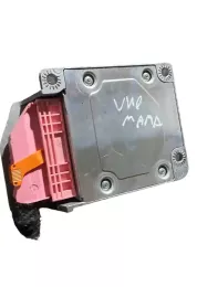 020840252D блок управління airbag (srs) Volvo S40, V40 2001