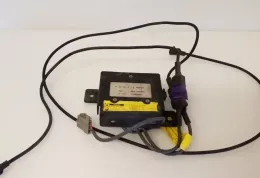 5029338 блок управління airbag (srs) Renault Espace II 1996